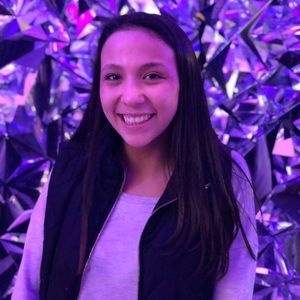 Meet your Posher, Jorie